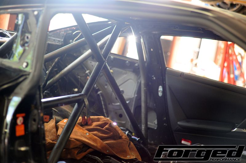 Performance Roll cages save lives. G35Driver Infiniti G35